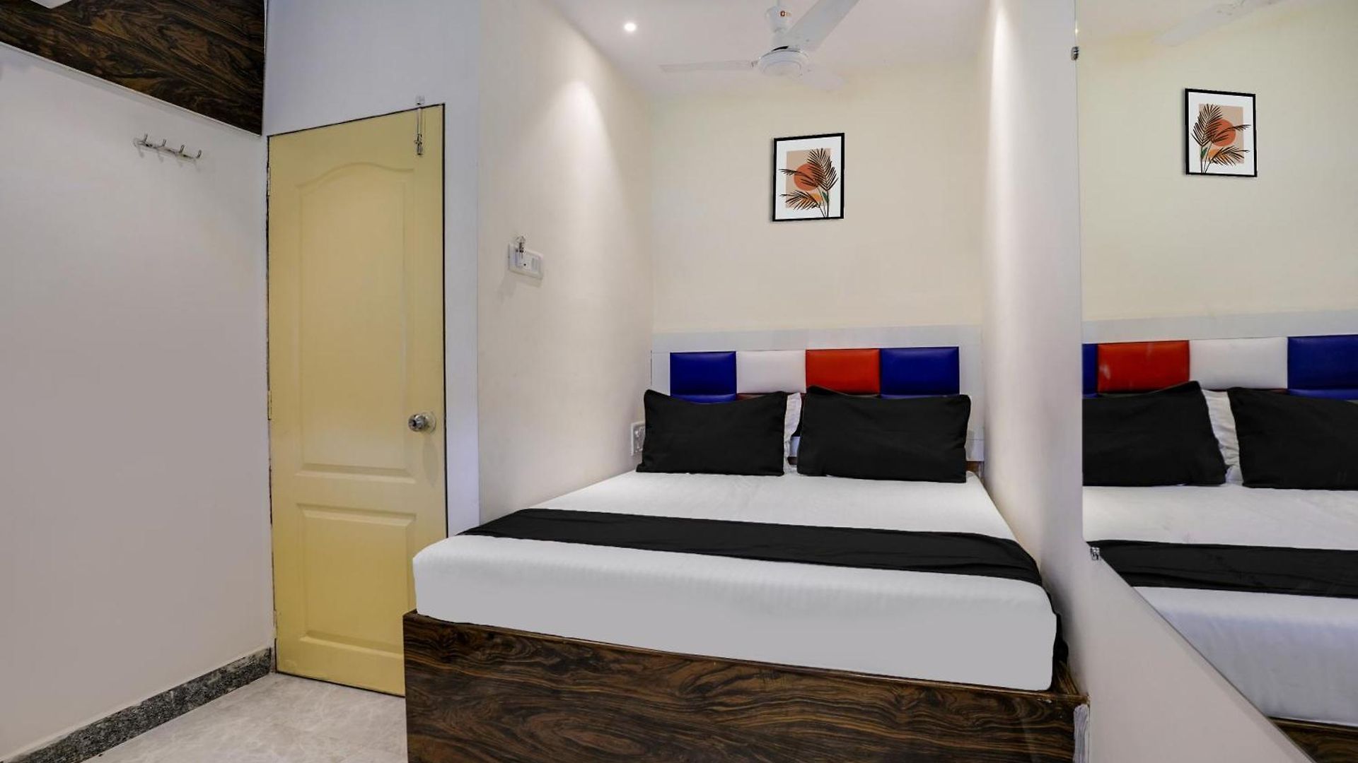 Orange Residency Hotel 3*
