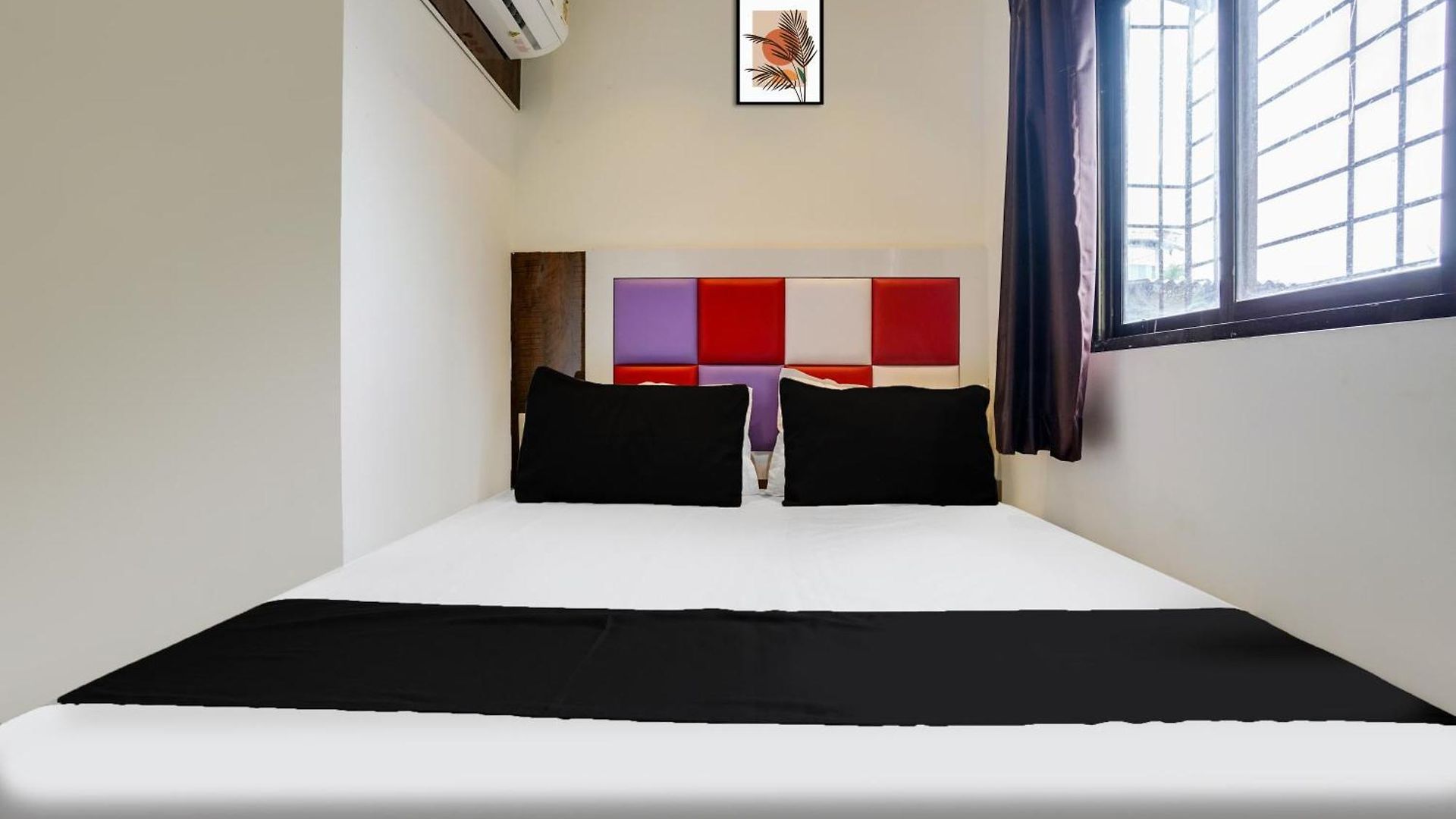 Orange Residency Hotel Mumbai