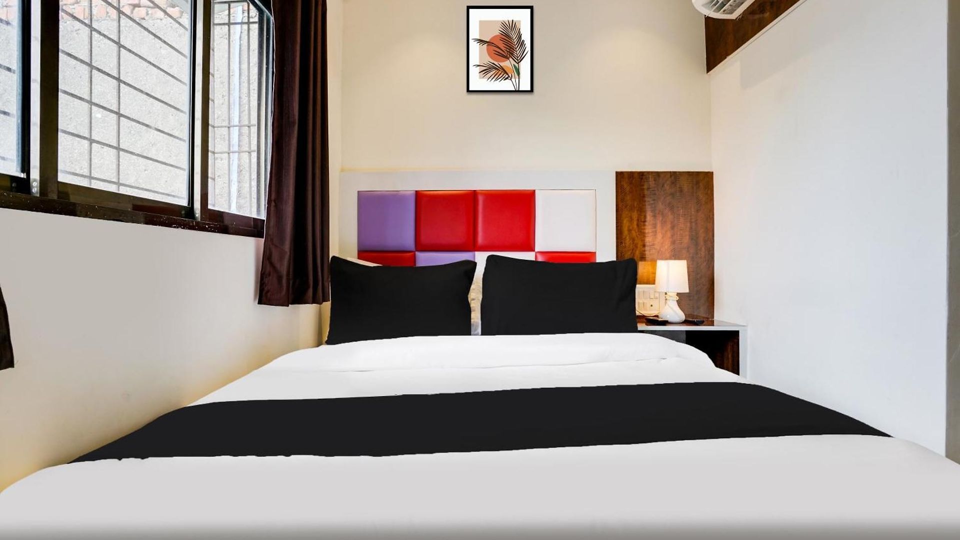Orange Residency Mumbai