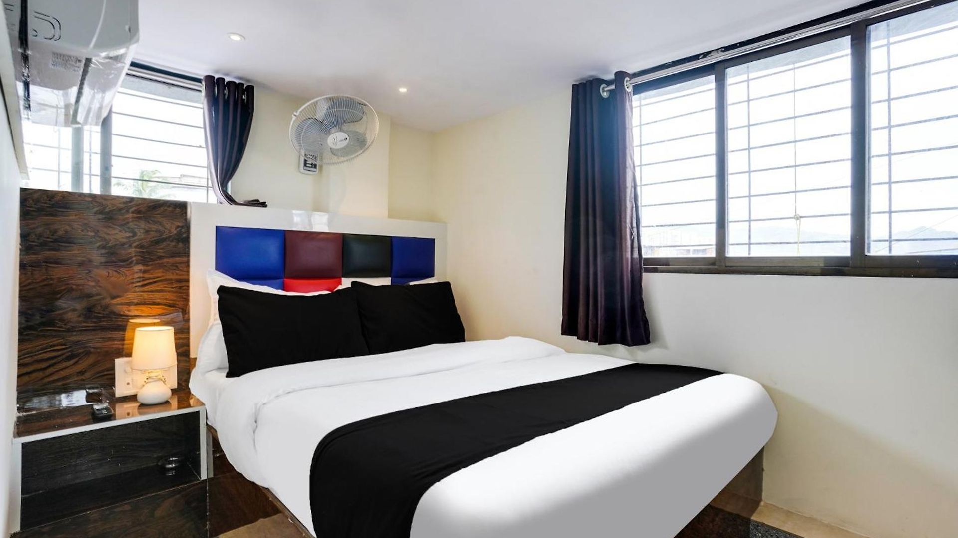 Orange Residency Mumbai