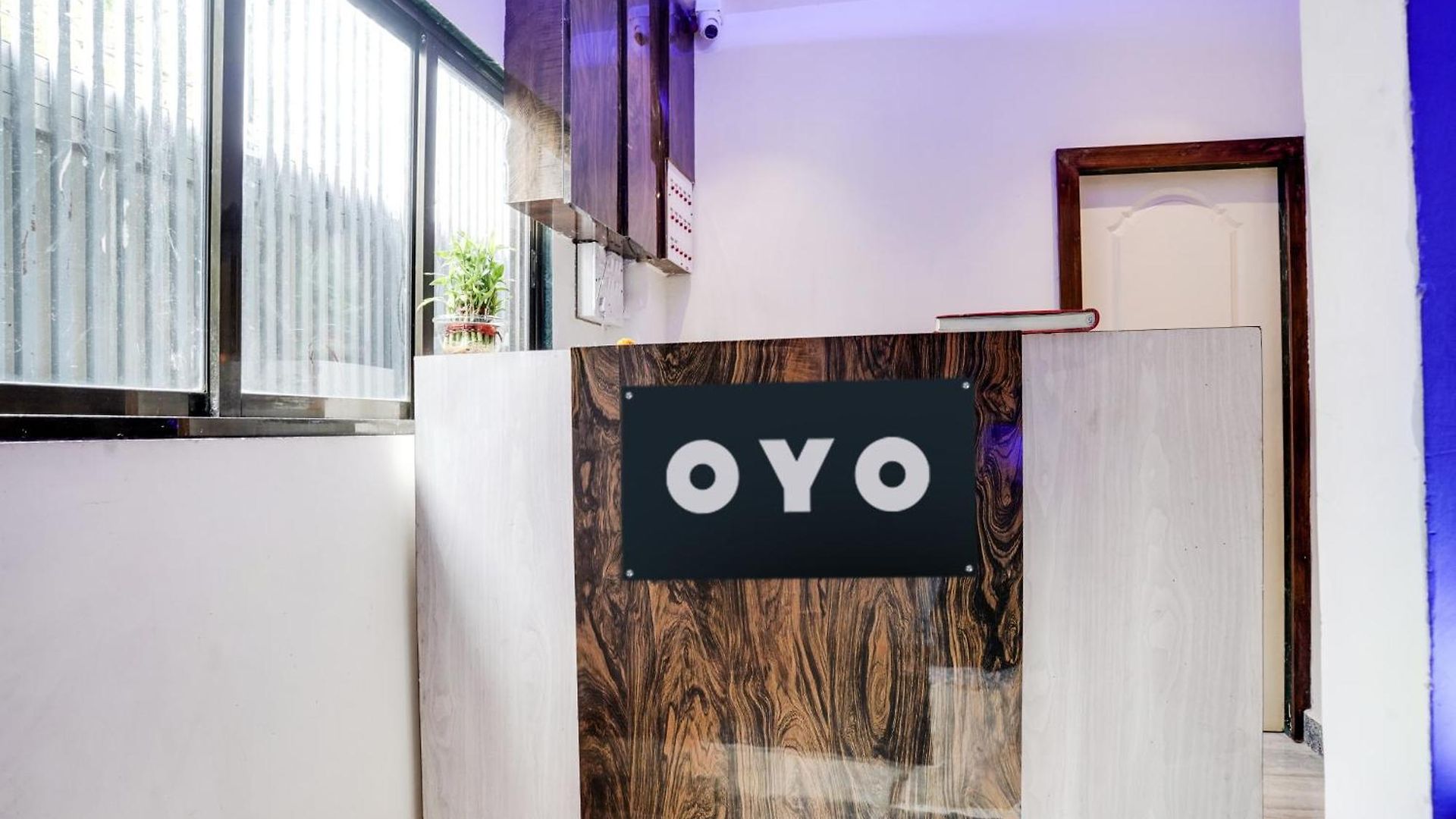 Orange Residency Hotel
