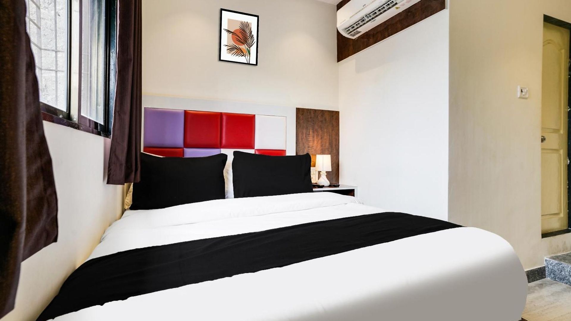 Orange Residency Mumbai