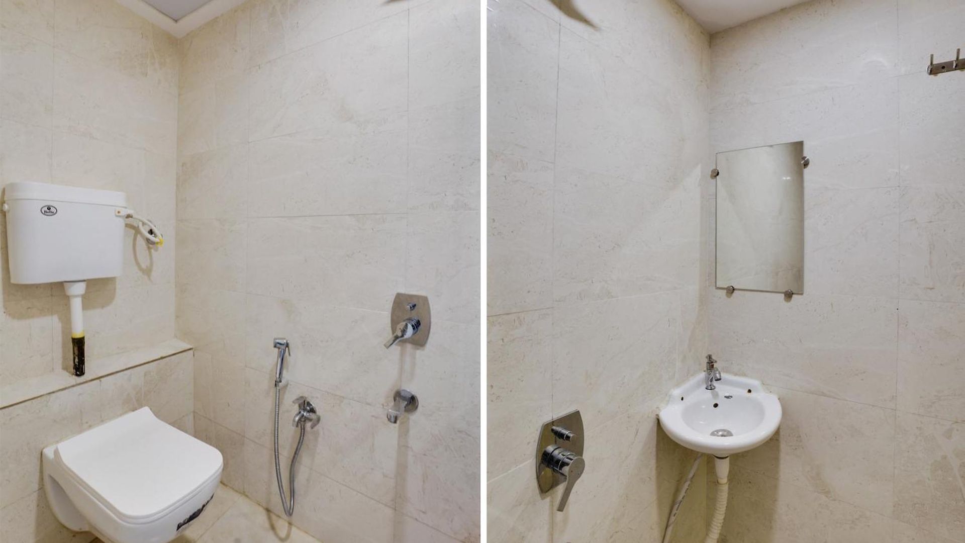 Hotel Orange Residency