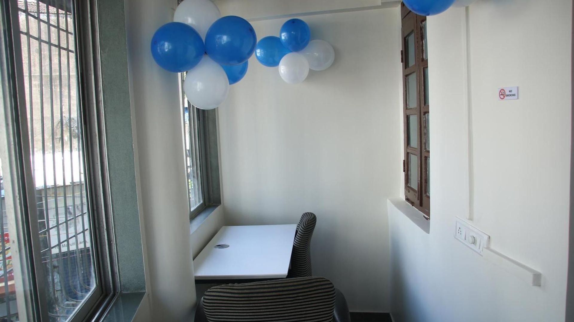 Fostel- The Hostel Mumbai