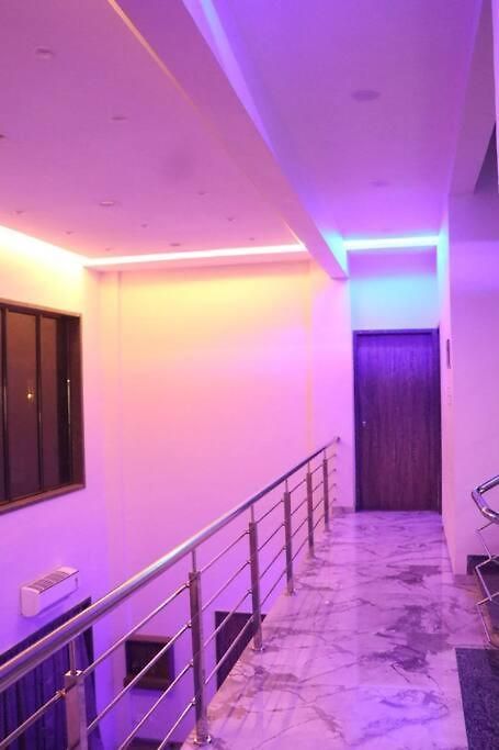 Gk House 5bhk Pvt Pool
