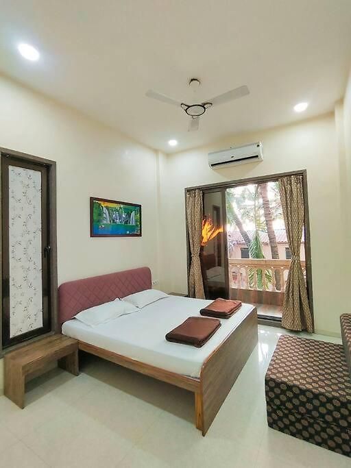 Gk House 5bhk Pvt Pool Villa Mumbai
