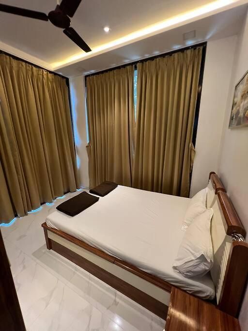 Stayhaven Starmount 4bhk & Pool Villa