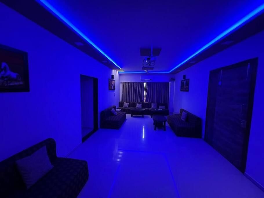 Stayhaven Aqua With Pvt Theatre & Pool Villa *