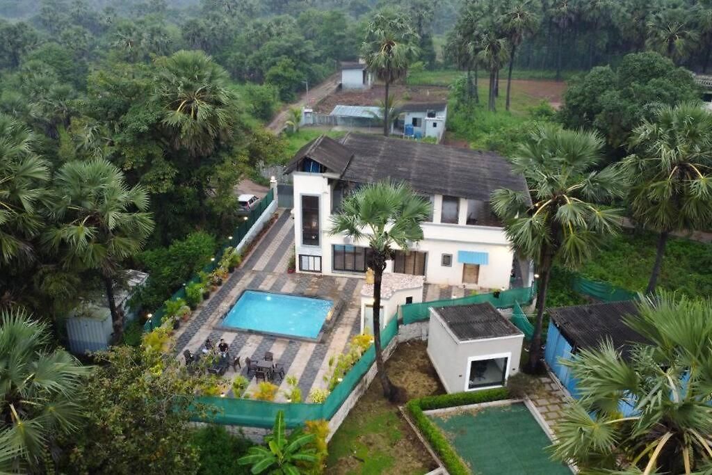 Villa Stayhaven Aqua With Pvt Theatre & Pool *