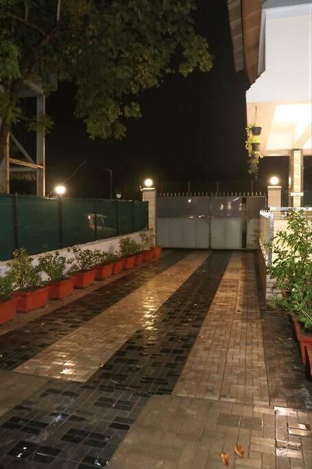 Stayhaven Aqua With Pvt Theatre & Pool * Mumbai