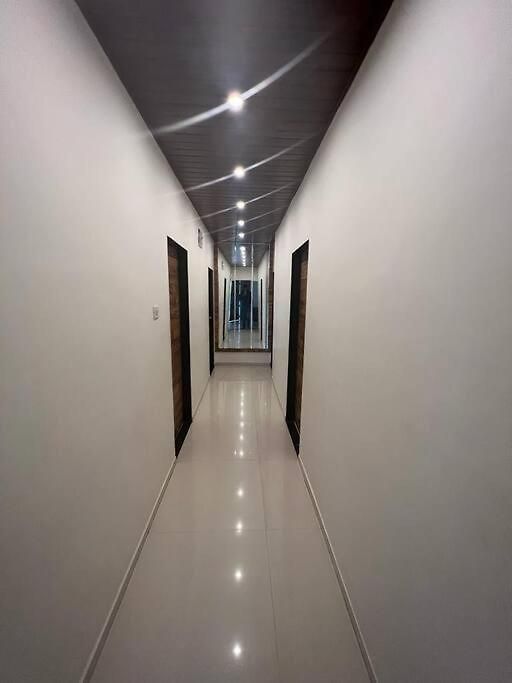 Stayhaven Aqua With Pvt Theatre & Pool Villa *