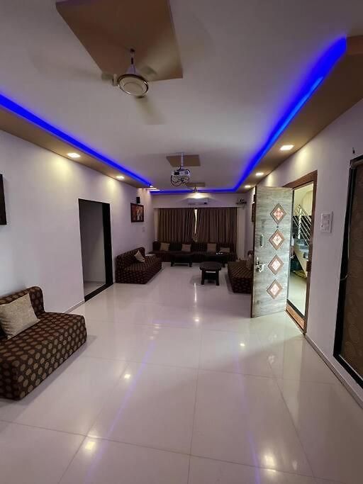 Stayhaven Aqua With Pvt Theatre & Pool *