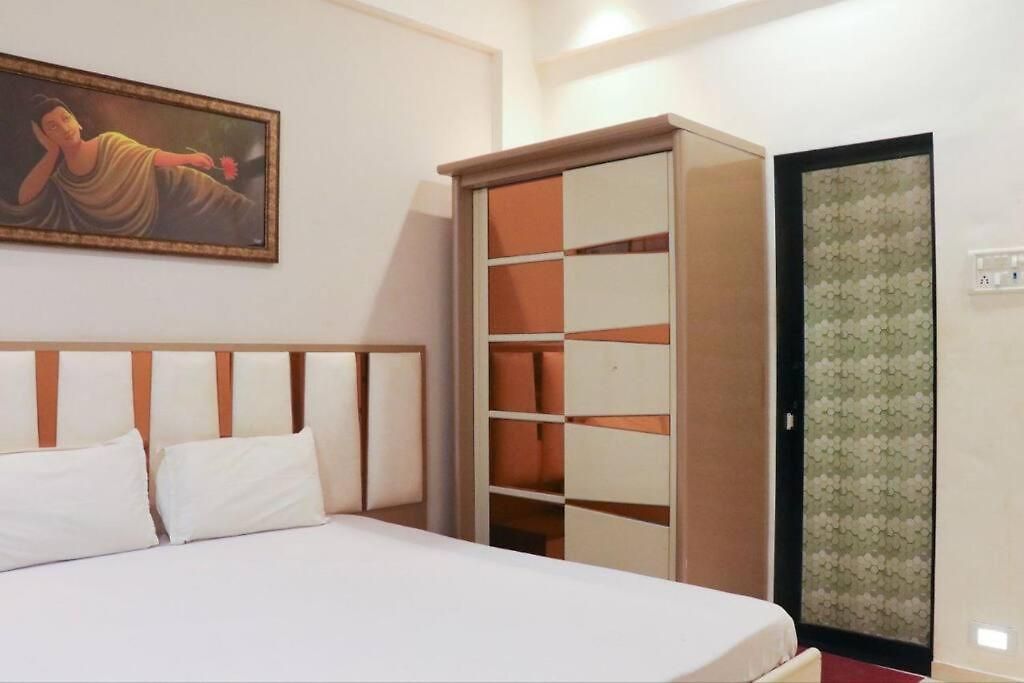 Stayhaven Aqua With Pvt Theatre & Pool Villa