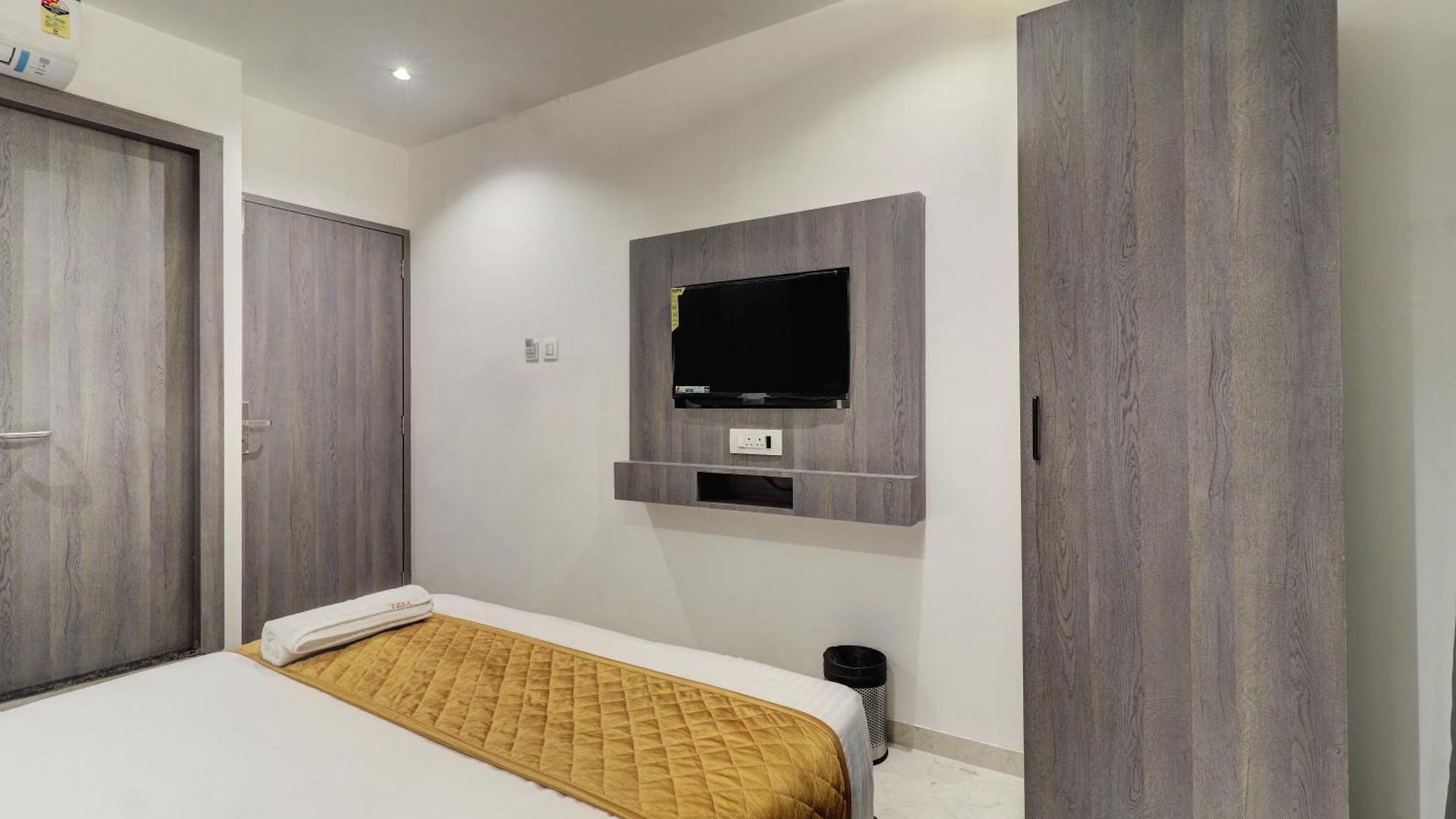 Isra International, Bkc