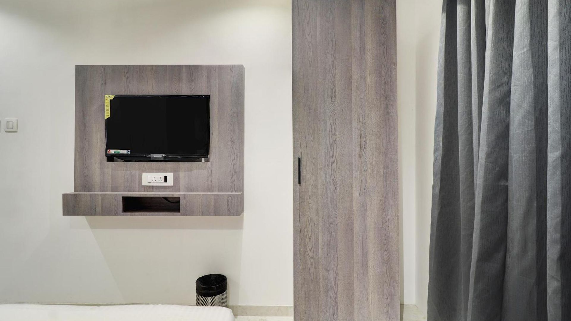 Isra International, Bkc 3*