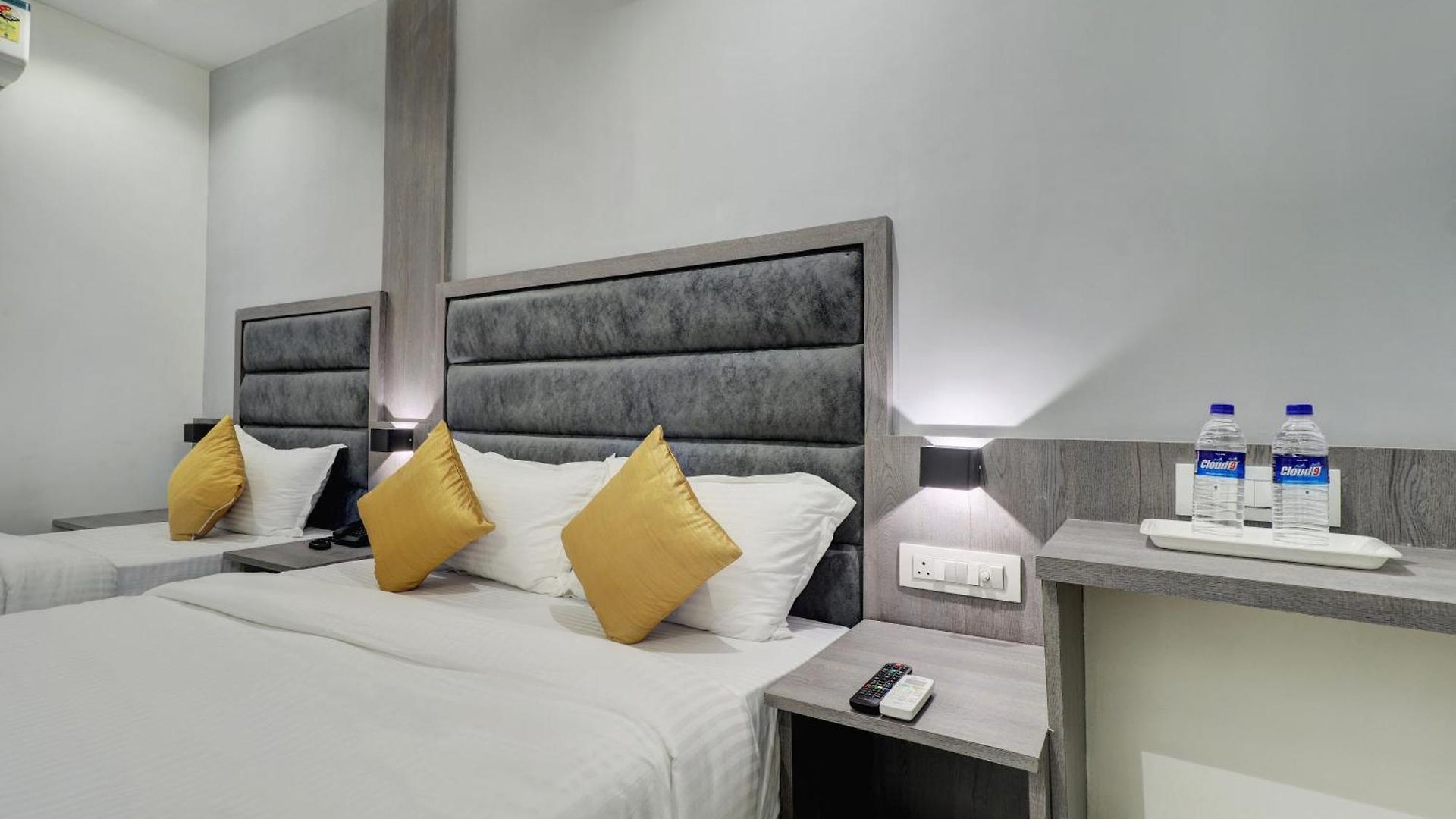 Isra International, Bkc 3* Mumbai