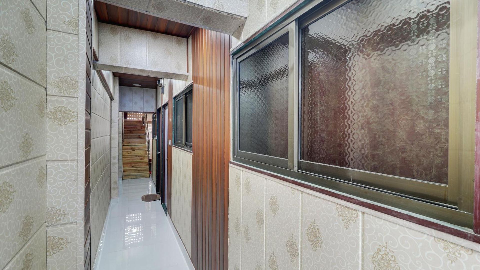 Hotel Ab Residency Near Kokilaben Dhirubhai Ambani Hospital Andheri West