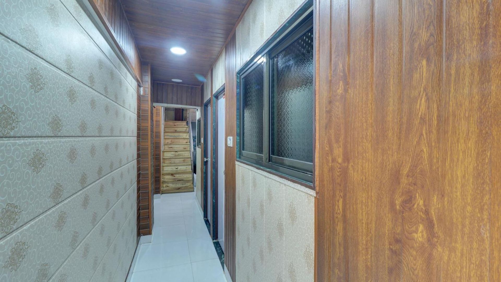 Ab Residency Near Kokilaben Dhirubhai Ambani Hospital Andheri West