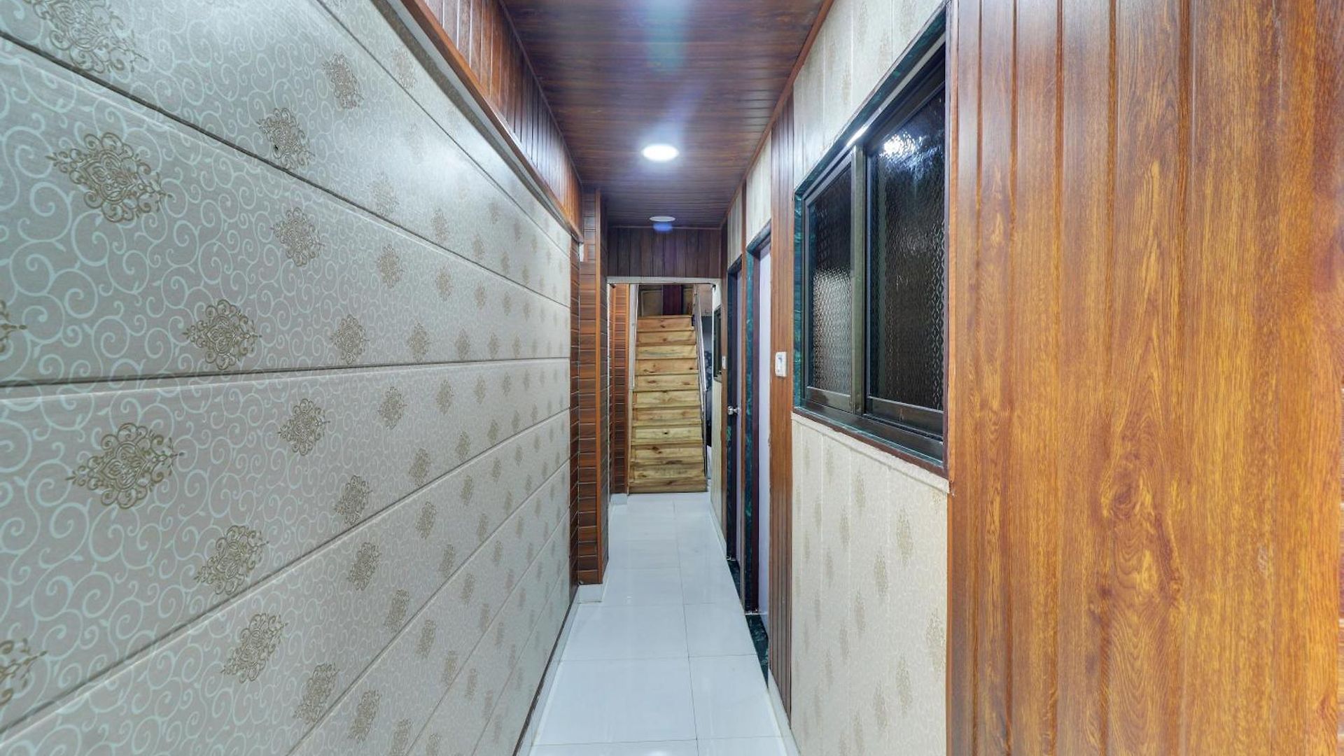 Ab Residency Near Kokilaben Dhirubhai Ambani Hospital Andheri West Hotel Mumbai