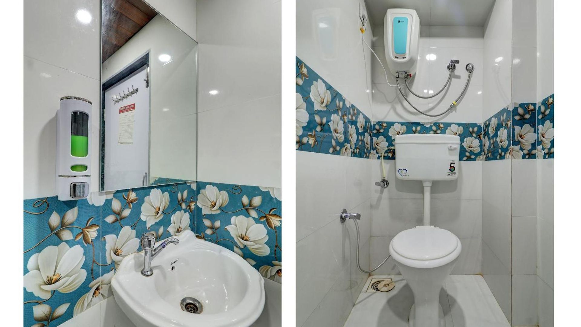 Ab Residency Near Kokilaben Dhirubhai Ambani Hospital Andheri West 3*