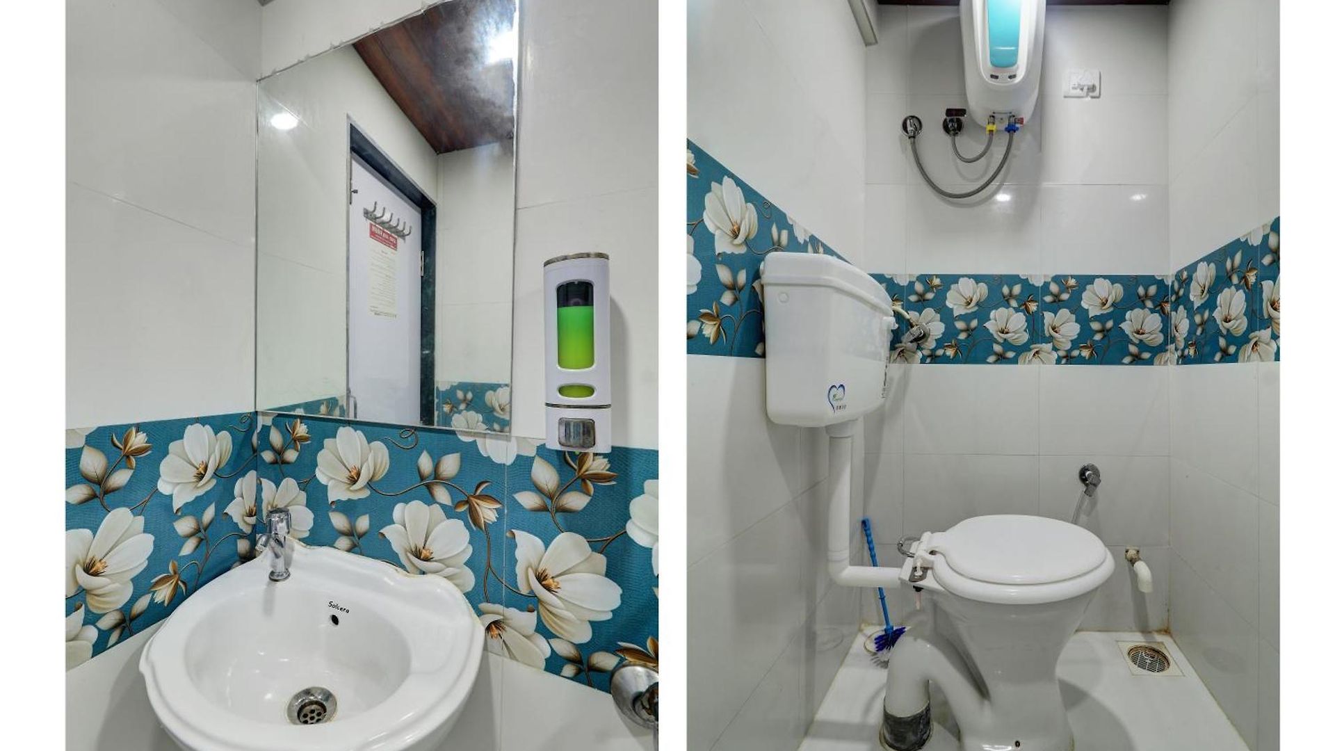 Ab Residency Near Kokilaben Dhirubhai Ambani Hospital Andheri West 3* Mumbai