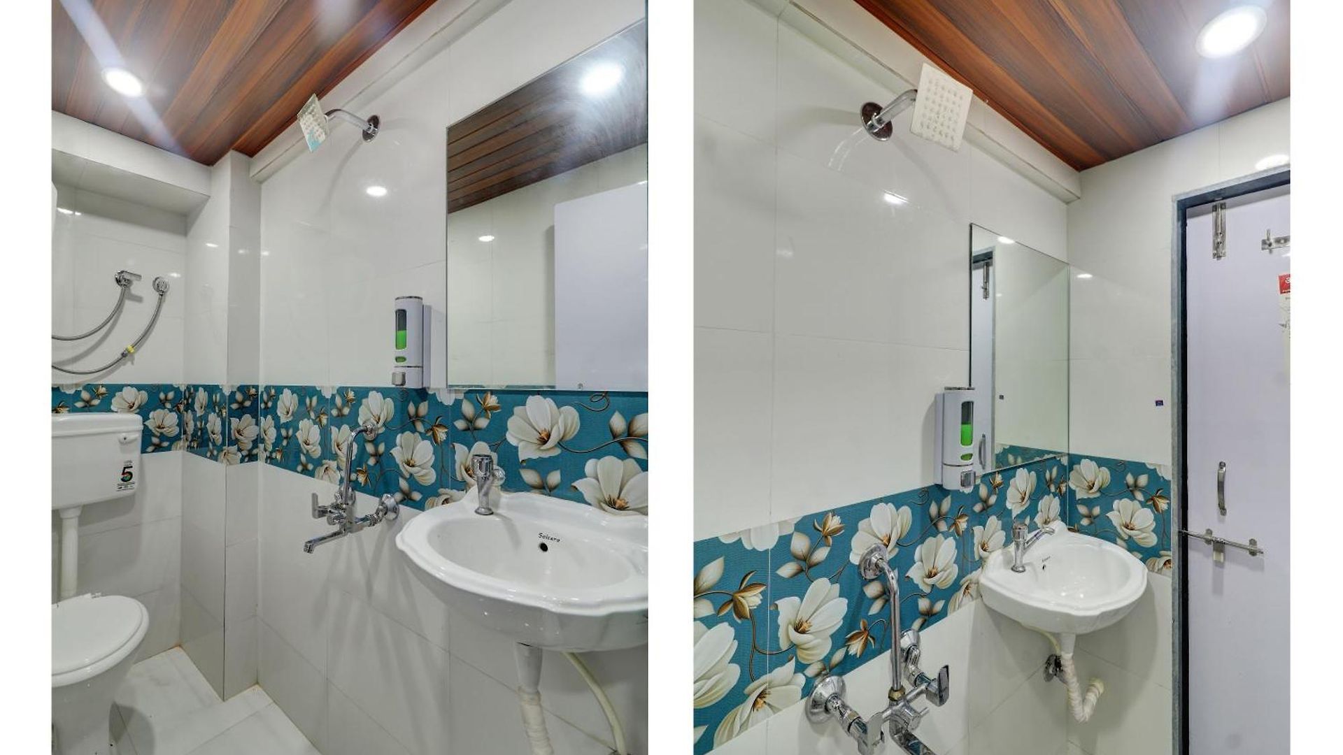 Ab Residency Near Kokilaben Dhirubhai Ambani Hospital Andheri West Mumbai