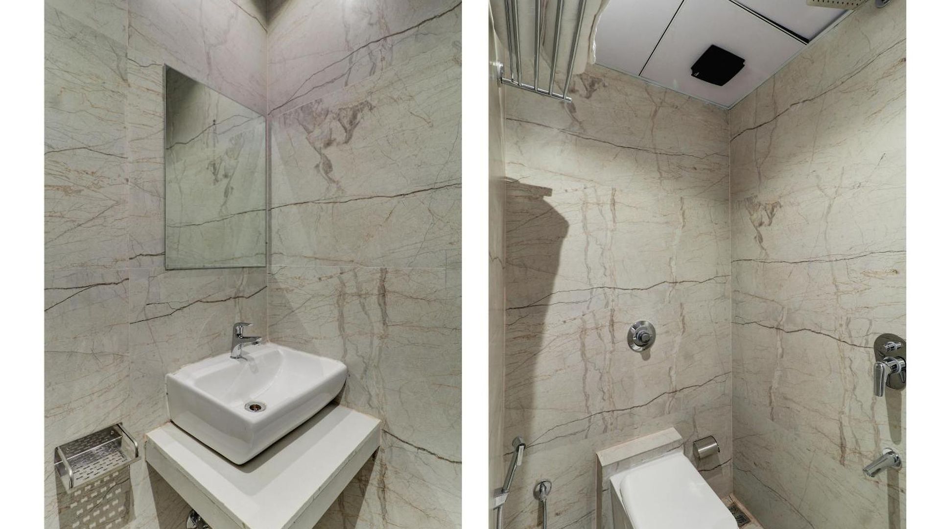 Isra International, Bkc Hotel 3*