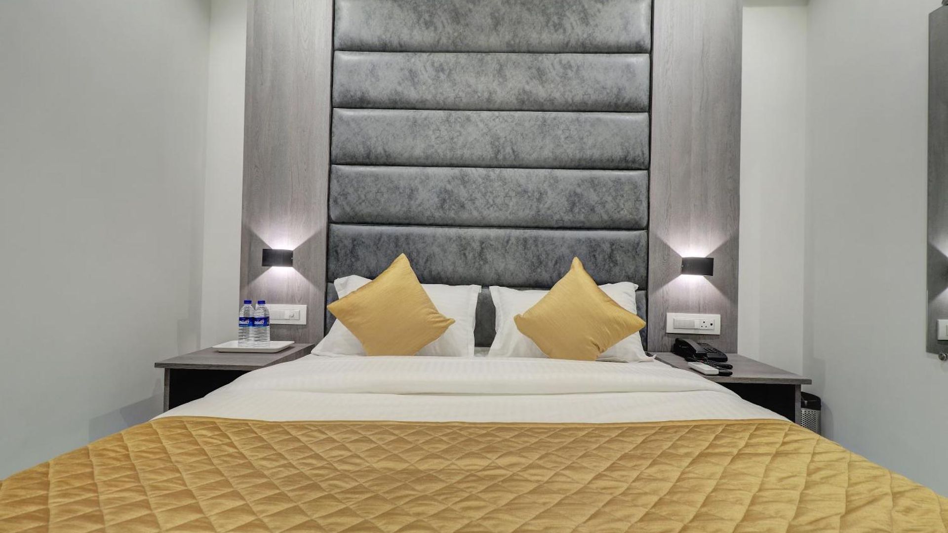 Hotel Isra International, Bkc 3*