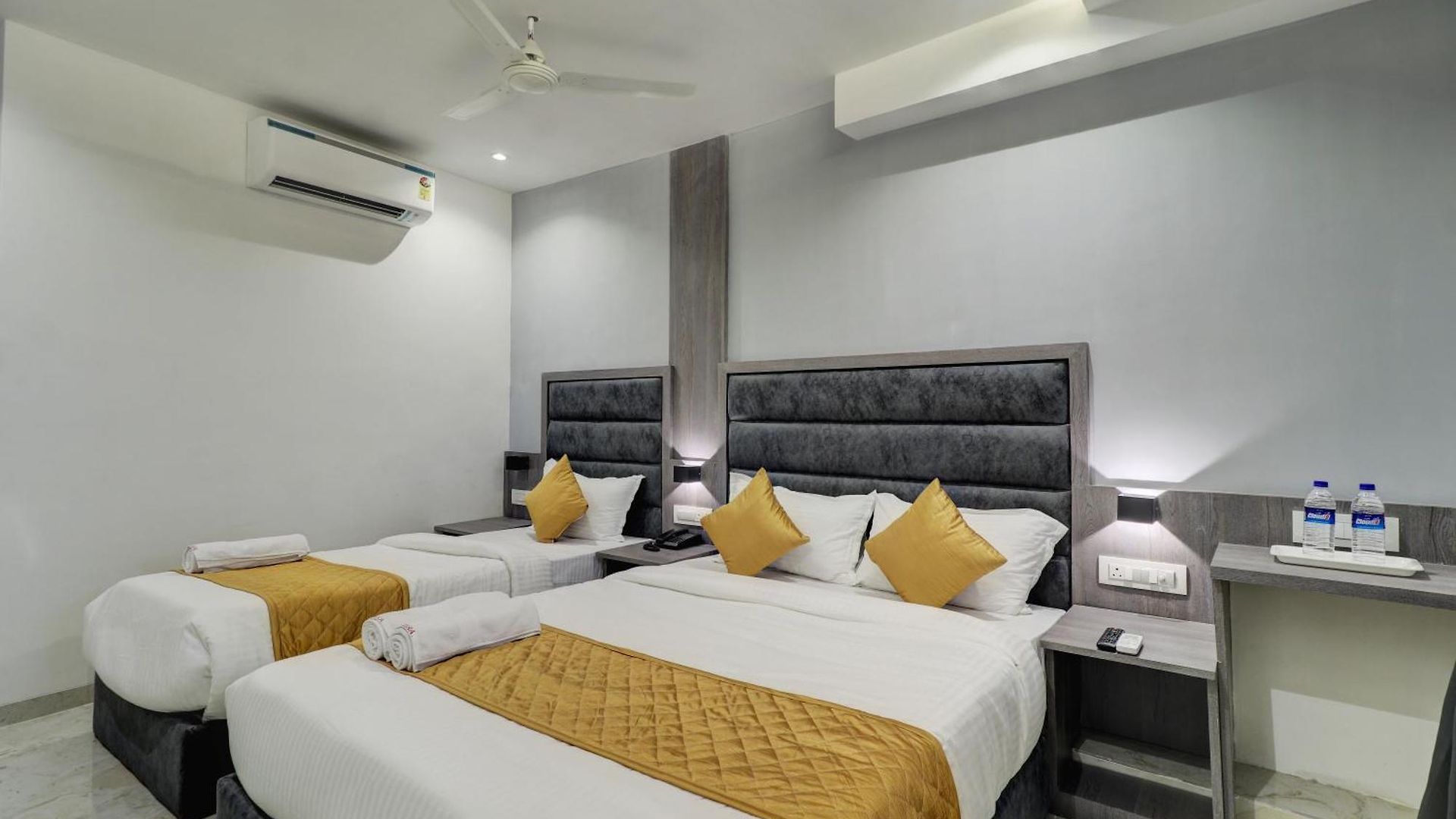 Isra International, Bkc Mumbai