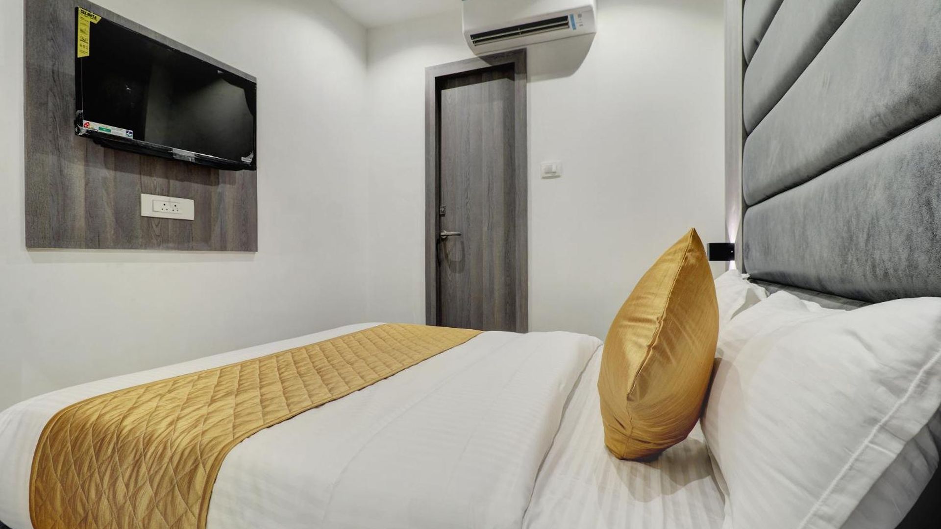 Isra International, Bkc Hotel