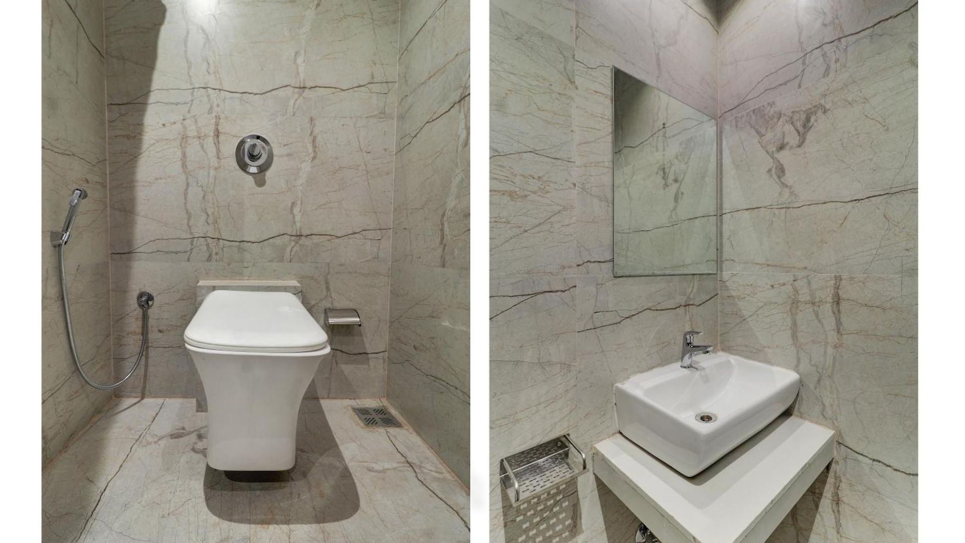 Hotel Isra International, Bkc