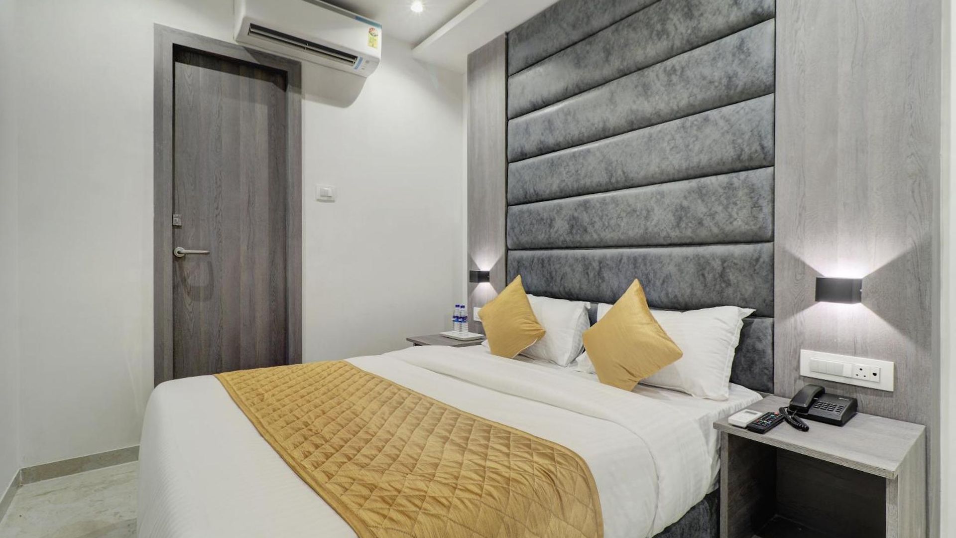 Isra International, Bkc Hotel 3*