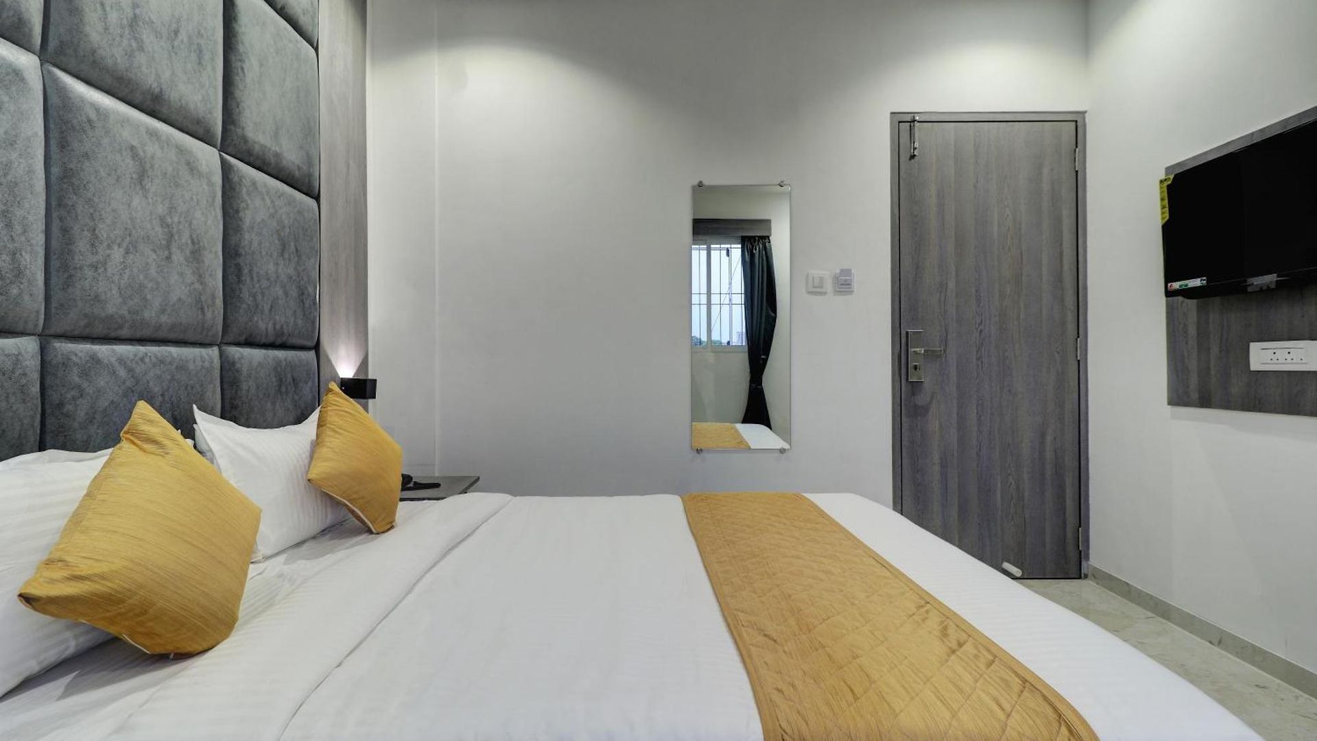 Hotel Isra International, Bkc 3*