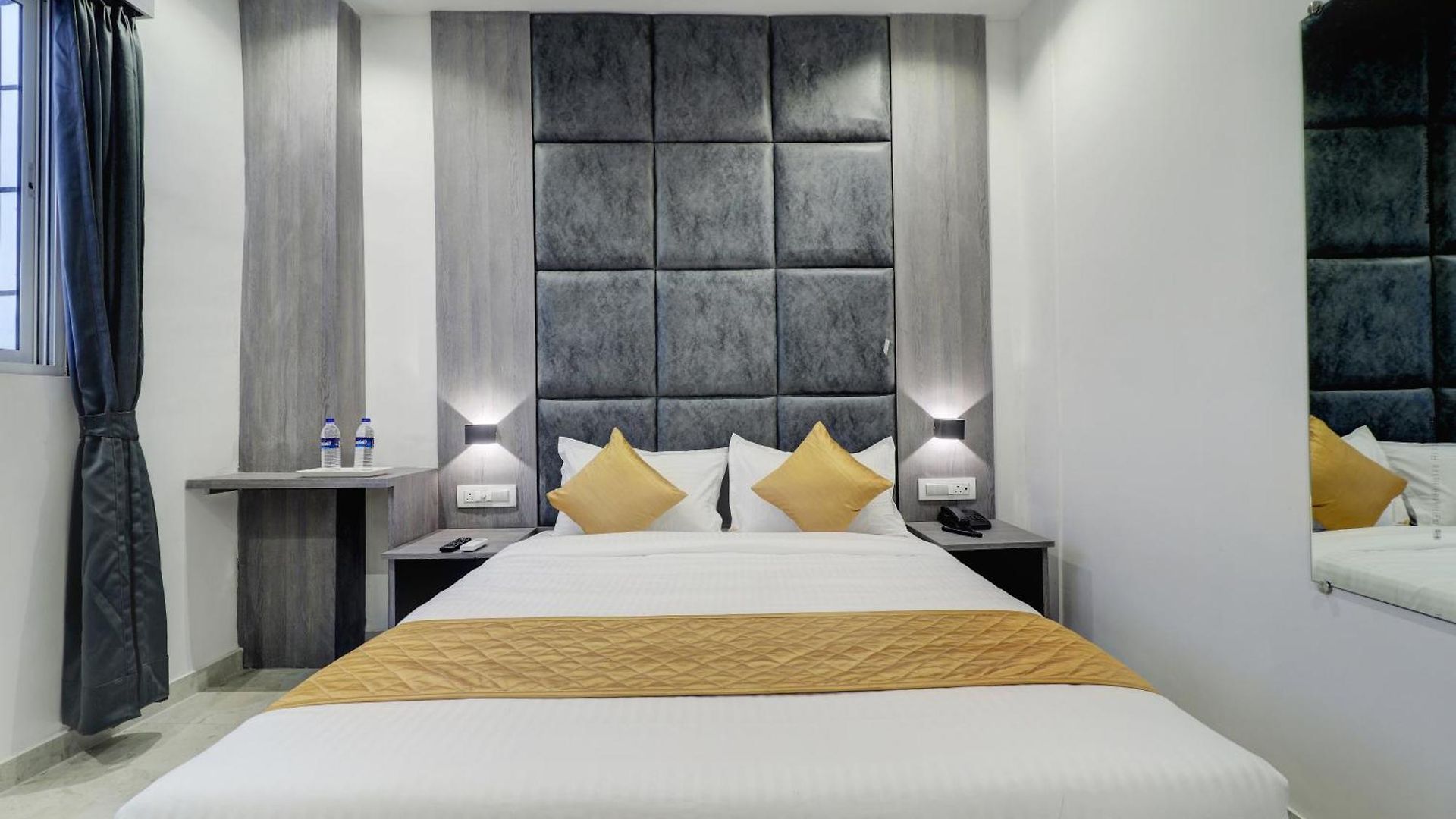 Isra International, Bkc 3* Mumbai