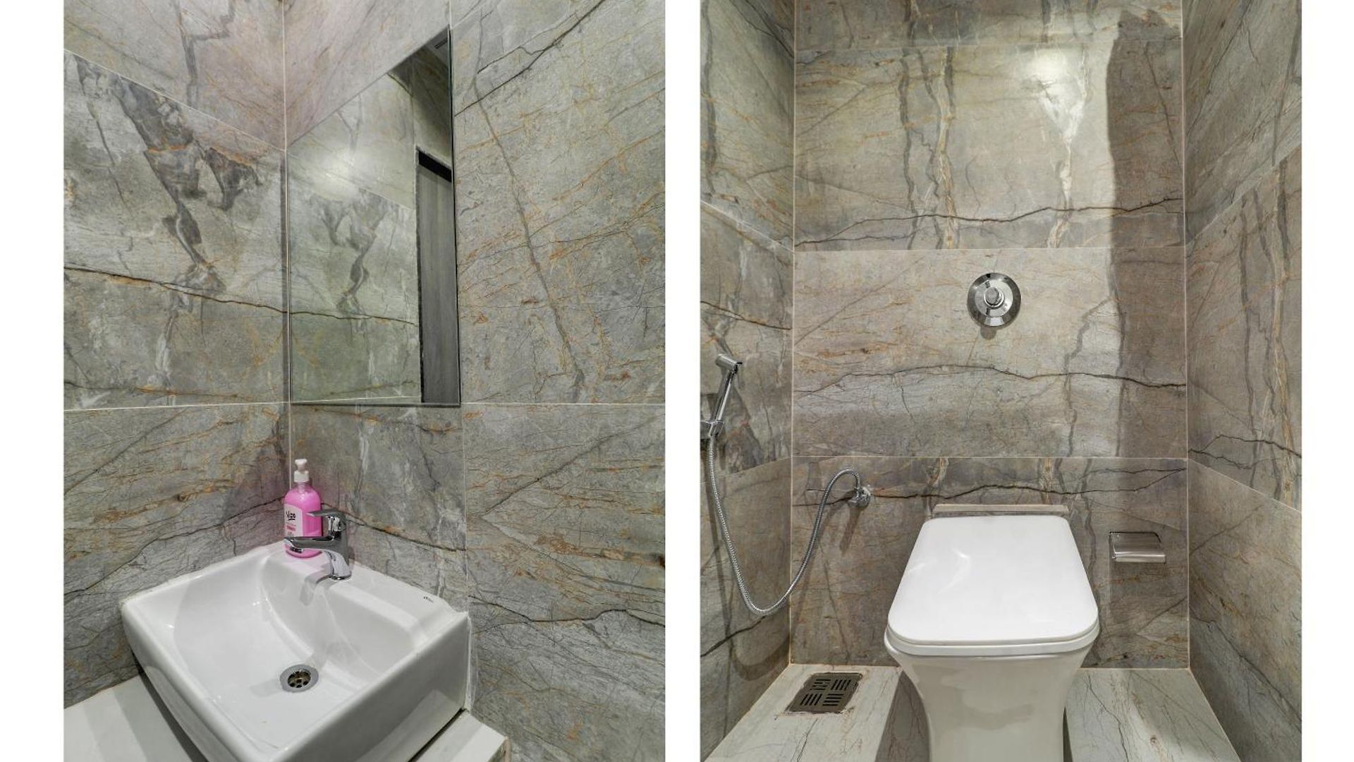Isra International, Bkc Hotel 3*