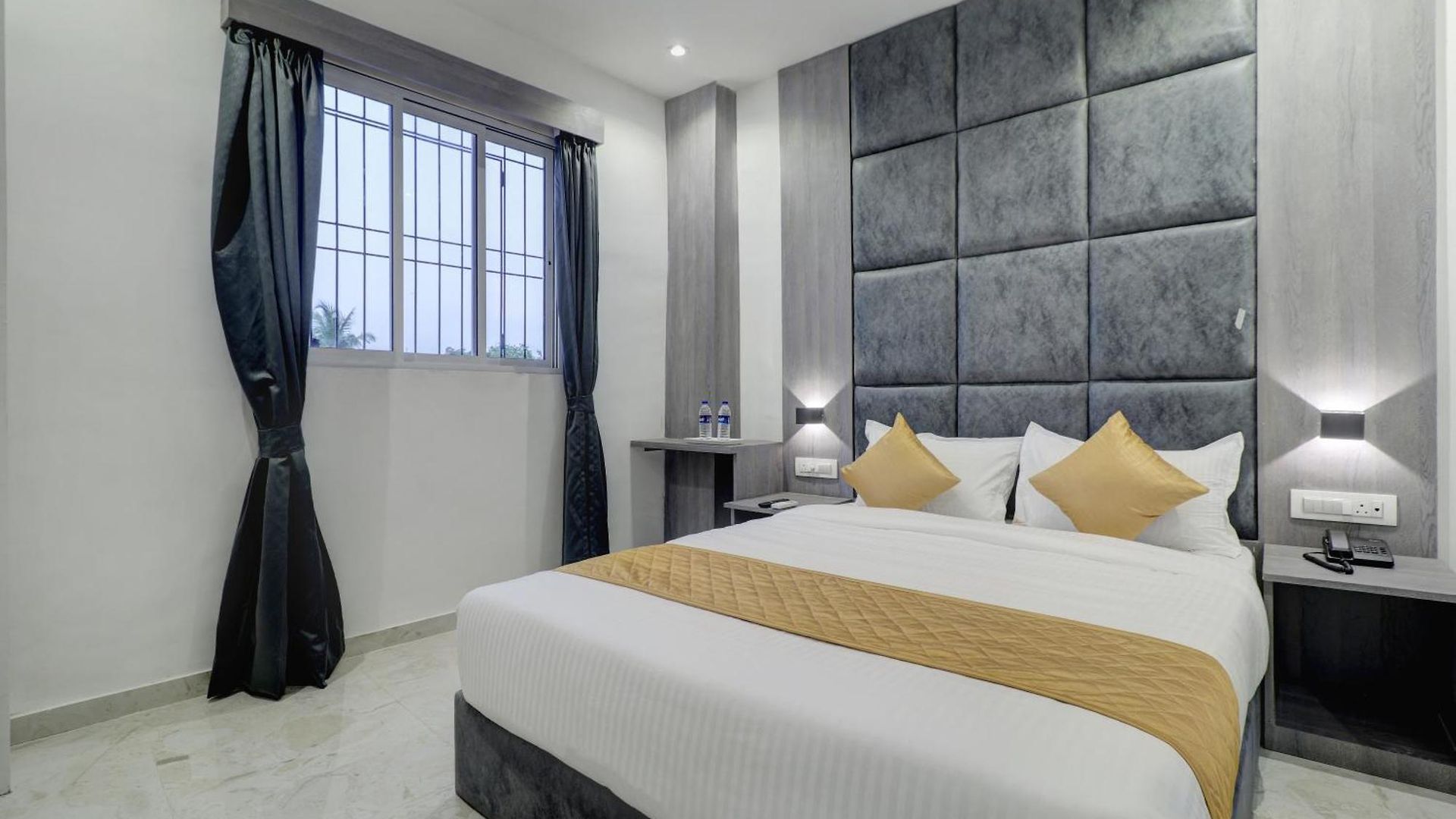 Hotel Isra International, Bkc 3*