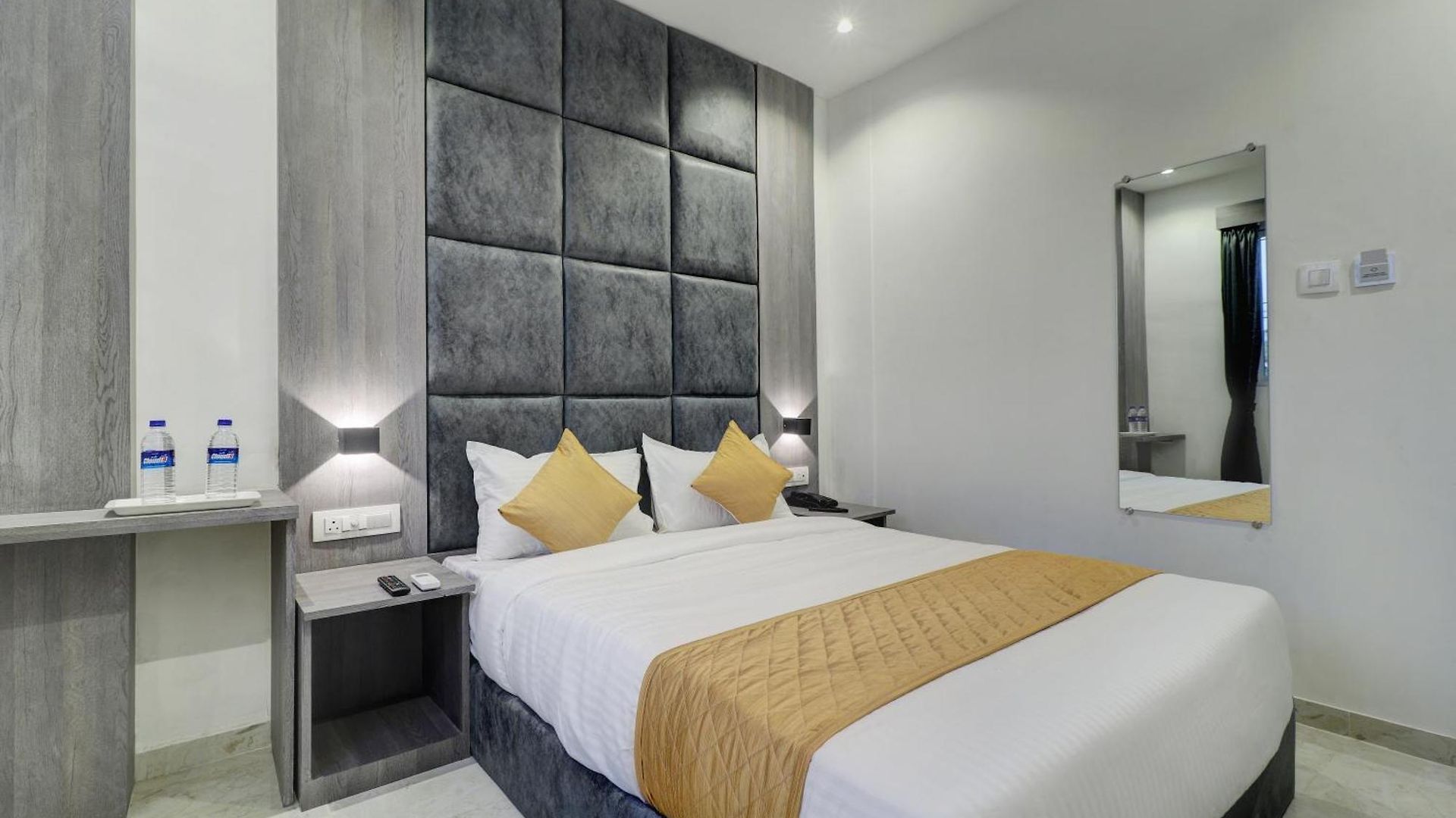 Isra International, Bkc Hotel