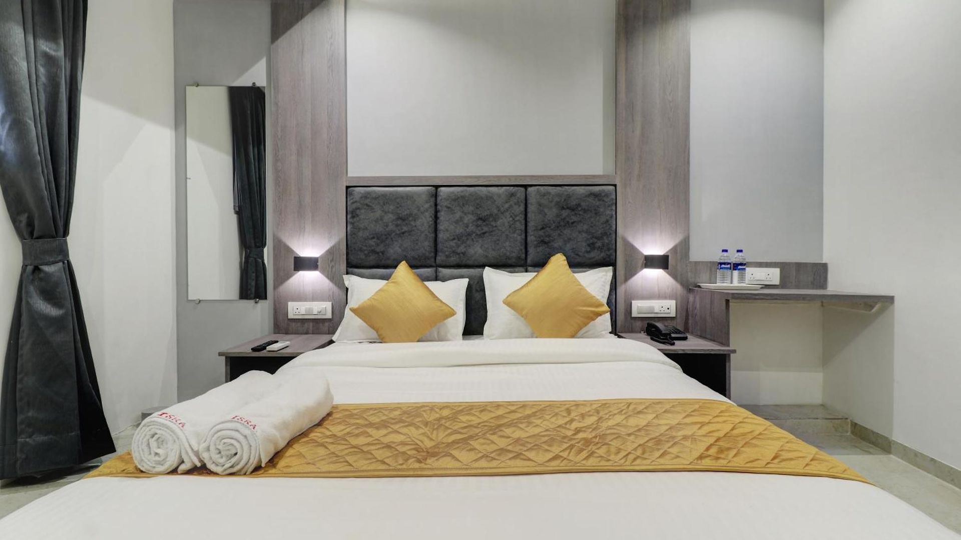 Hotel Isra International, Bkc 3*