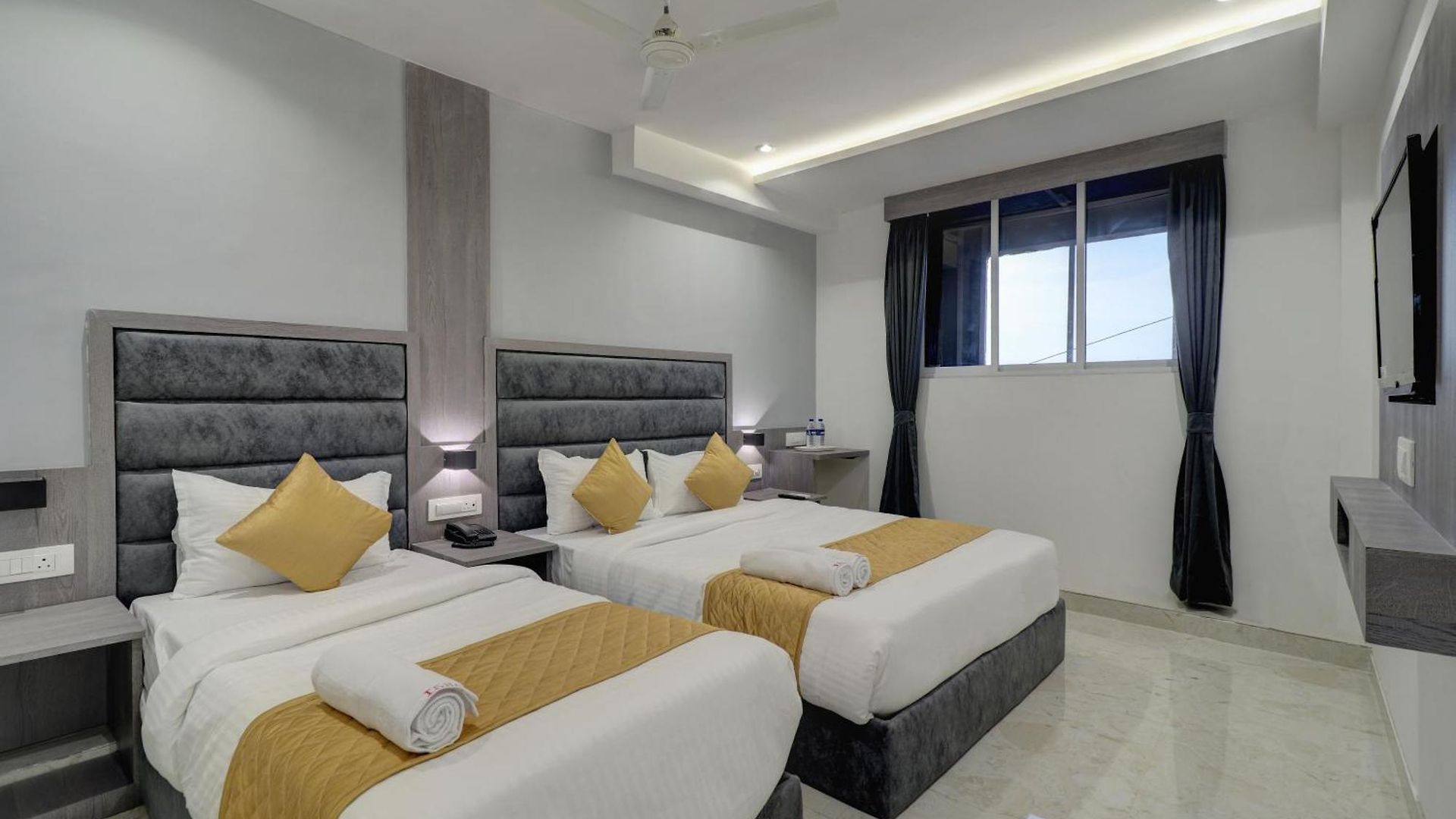 Isra International, Bkc 3* Mumbai