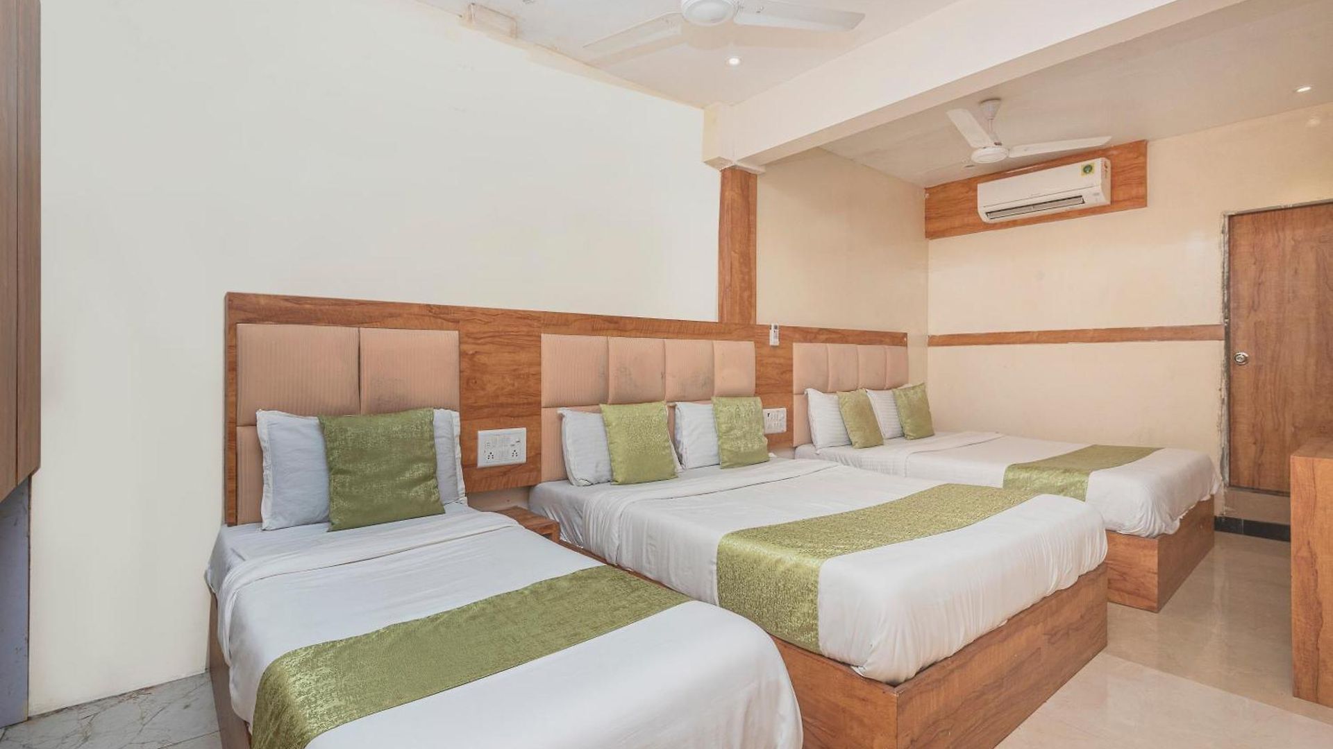 Al Madina Palace Mumbai