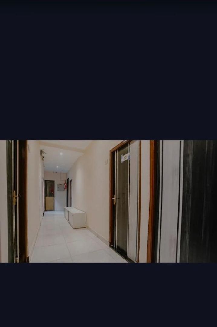 Hotel The United Mumbai