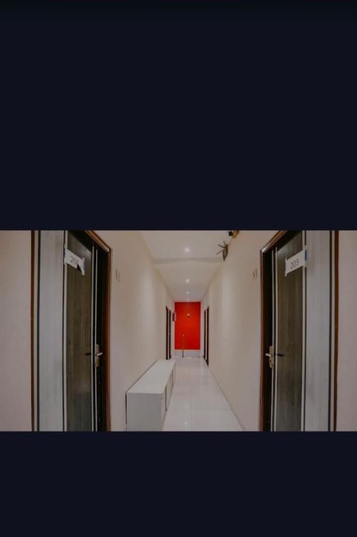 The United Hotel