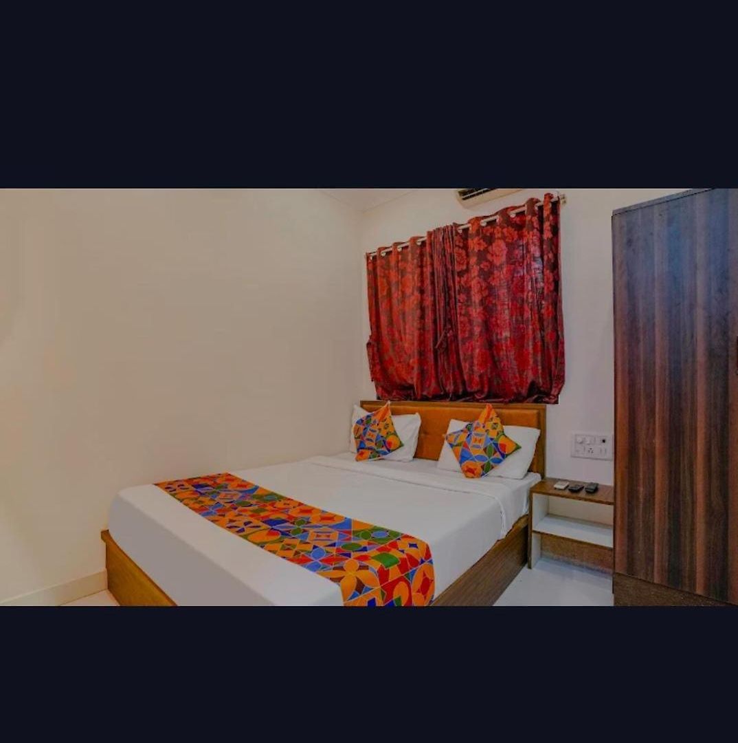 The United Hotel Mumbai