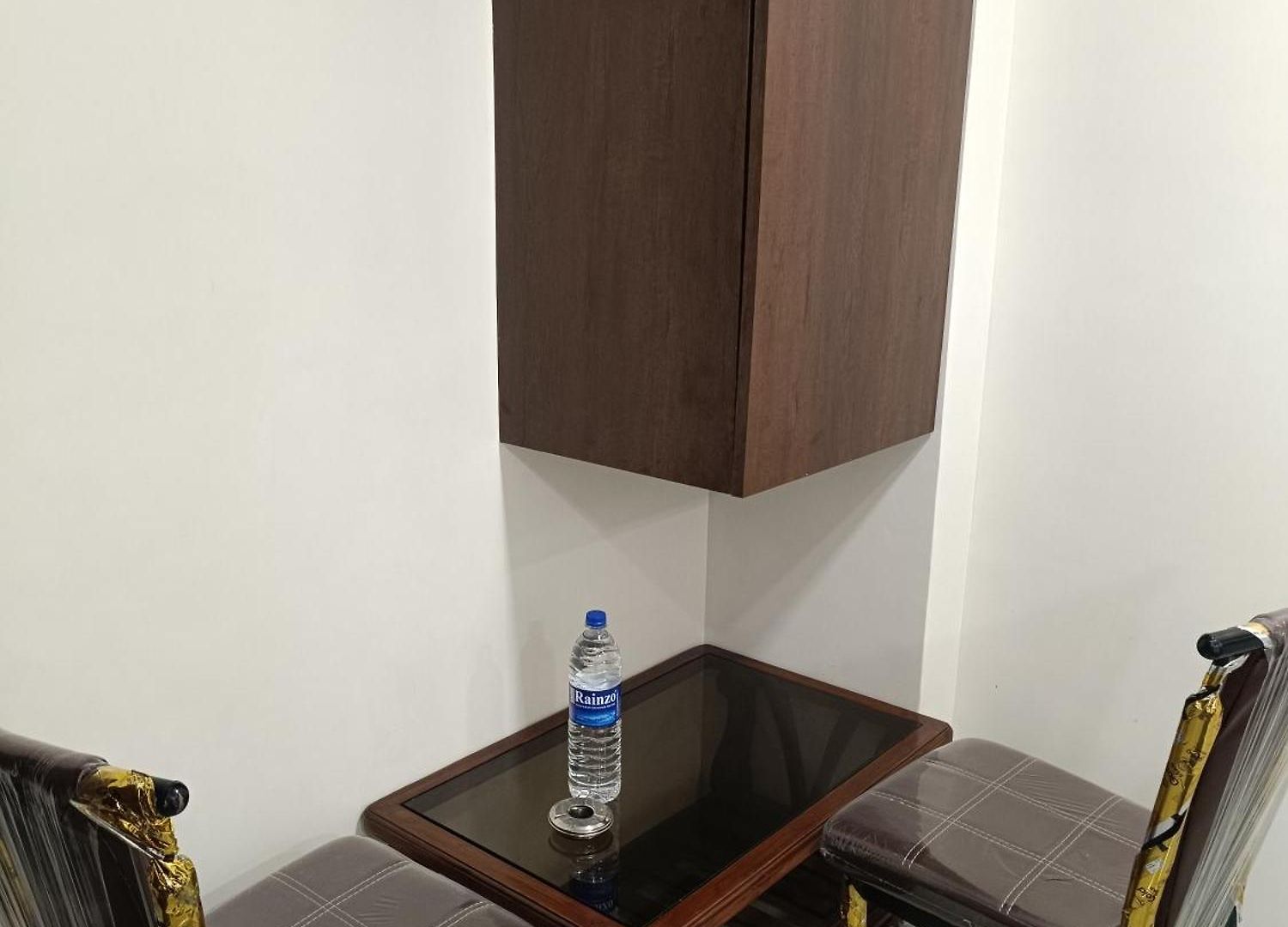 Ar Residency Hotel