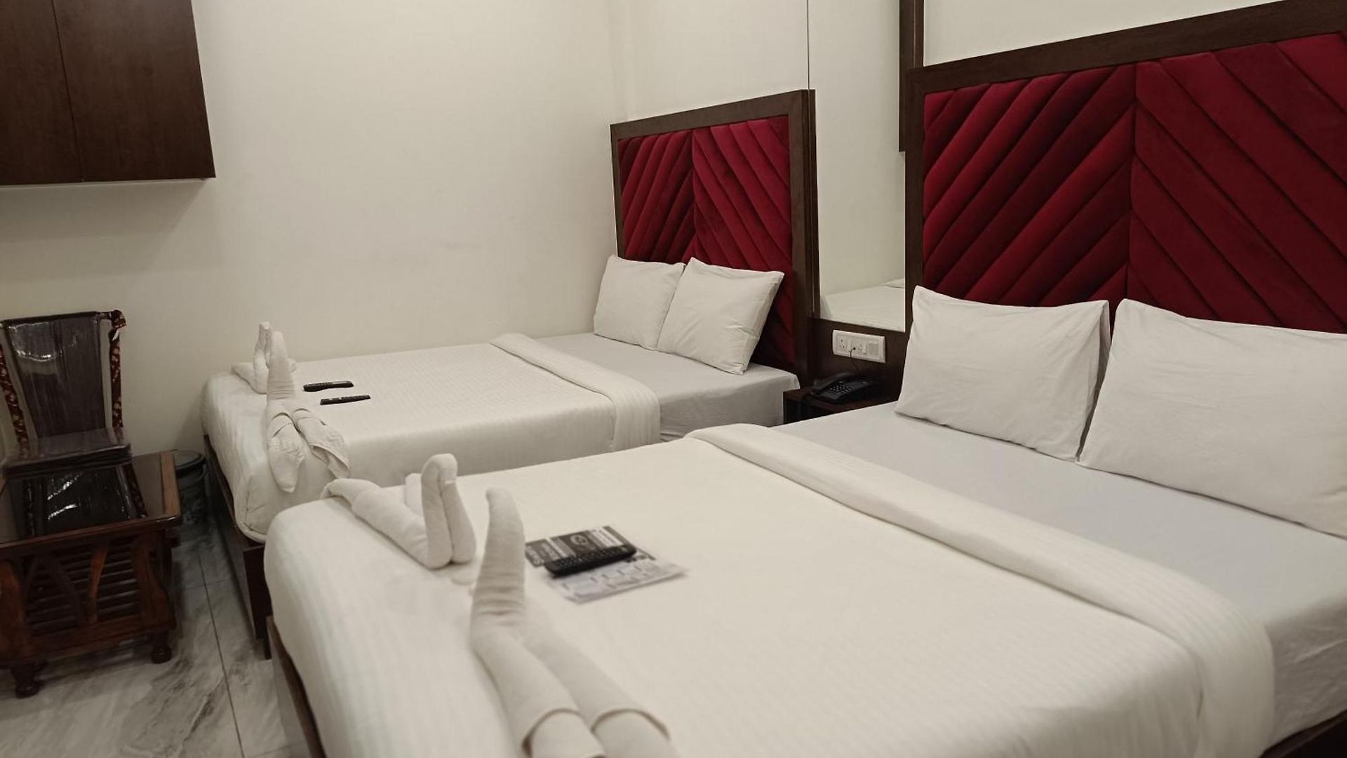 Ar Residency Hotel Mumbai
