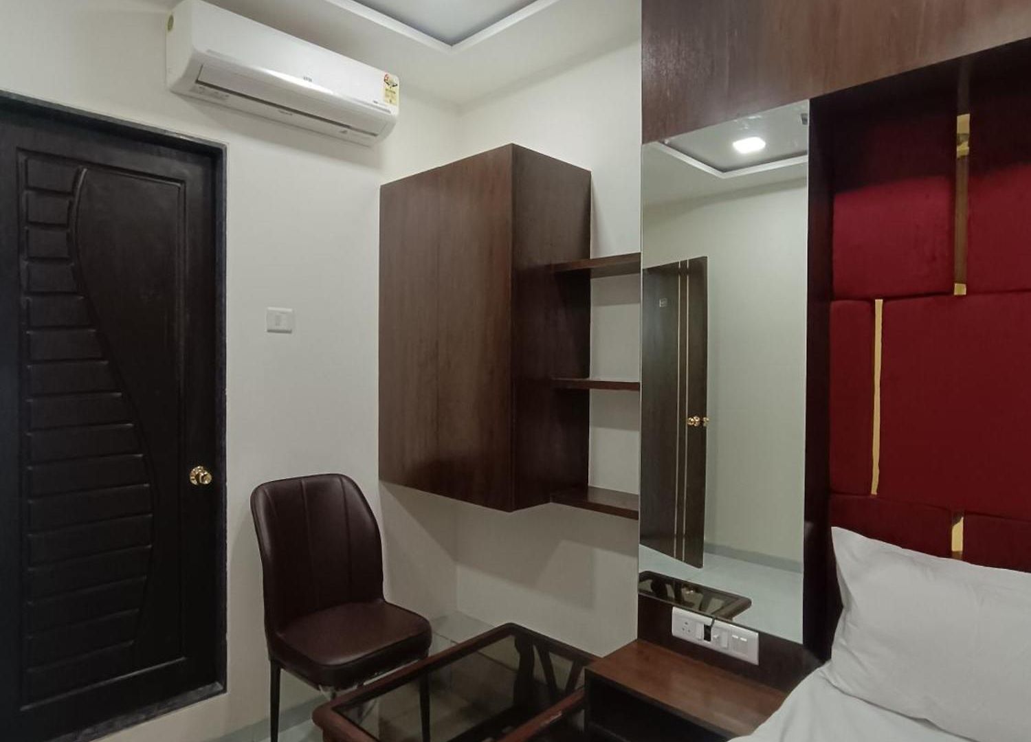 Ar Residency Hotel