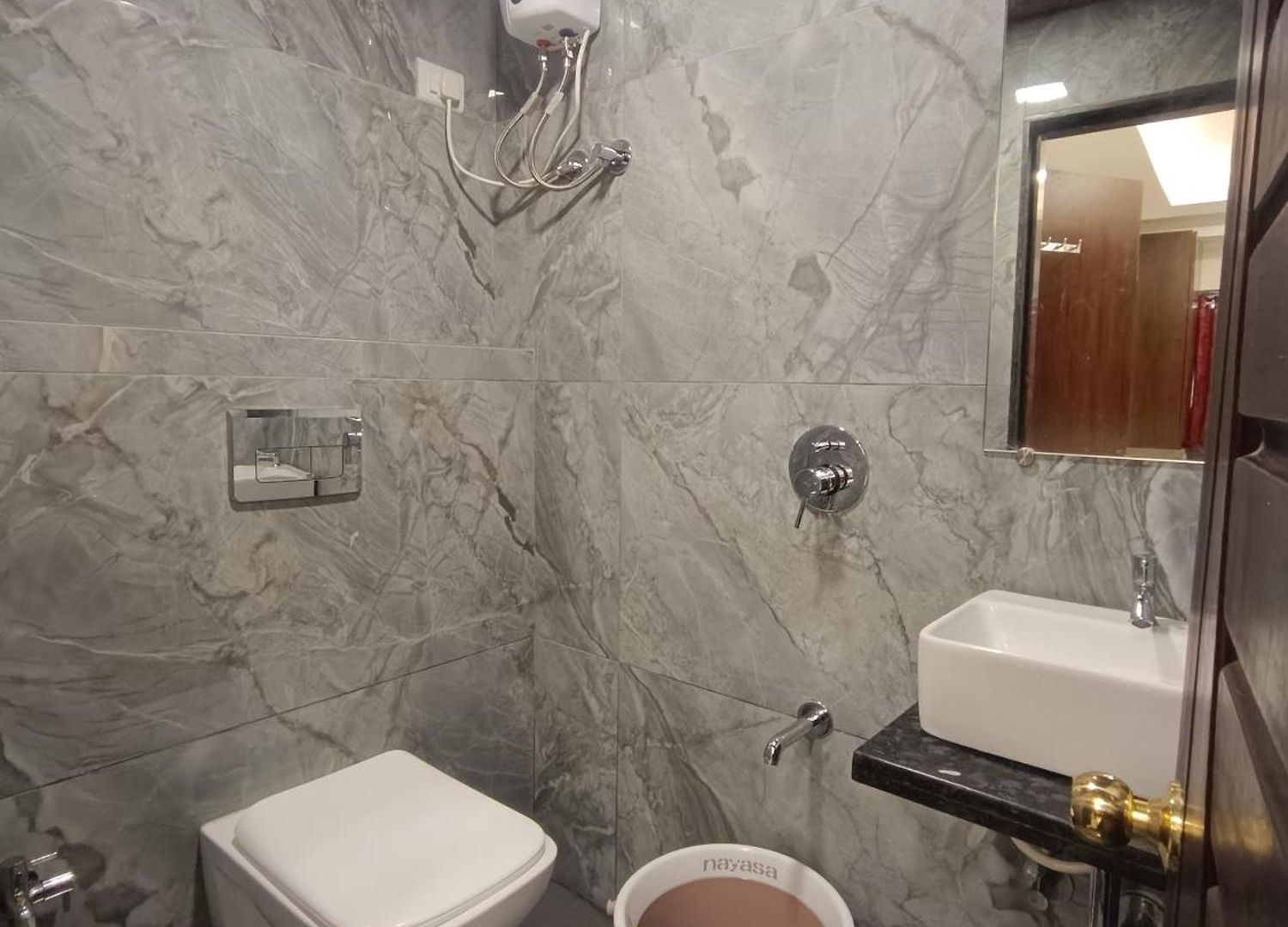 Hotel Ar Residency
