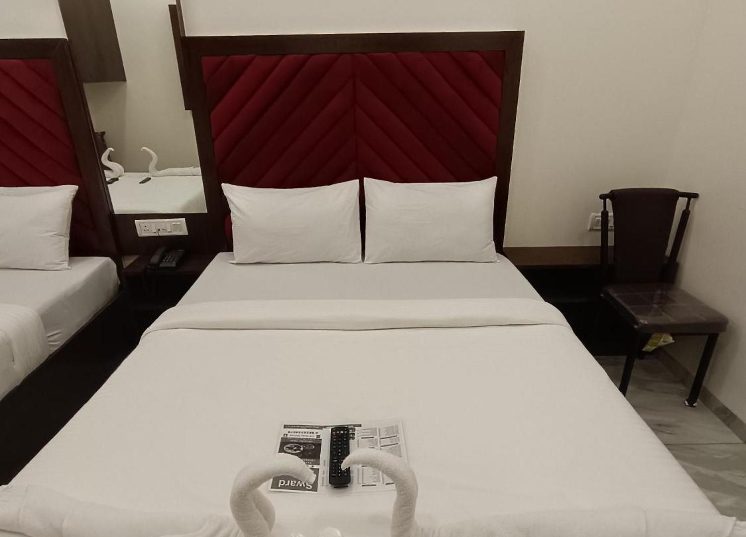 Ar Residency Mumbai