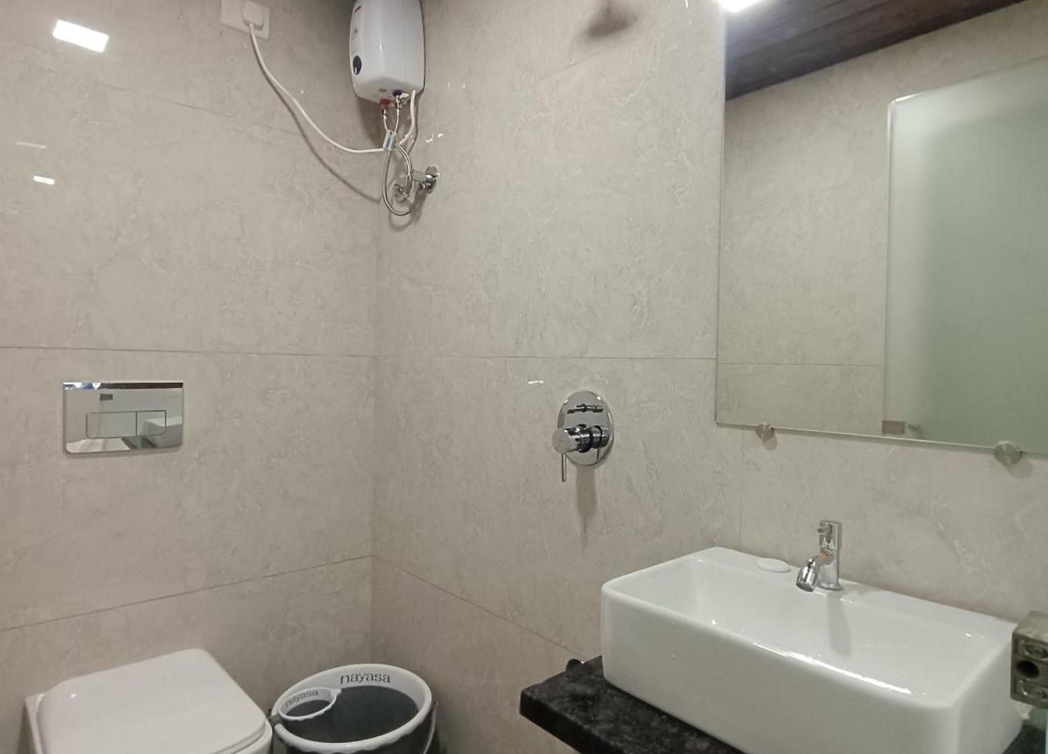 Ar Residency Hotel 3*