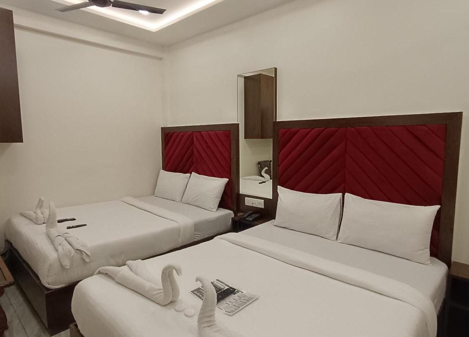 Ar Residency Hotel Mumbai